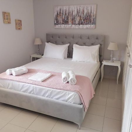Nicole Apartment Πέρδικα Εξωτερικό φωτογραφία