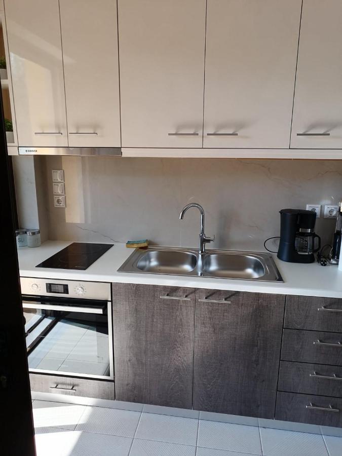 Nicole Apartment Πέρδικα Εξωτερικό φωτογραφία