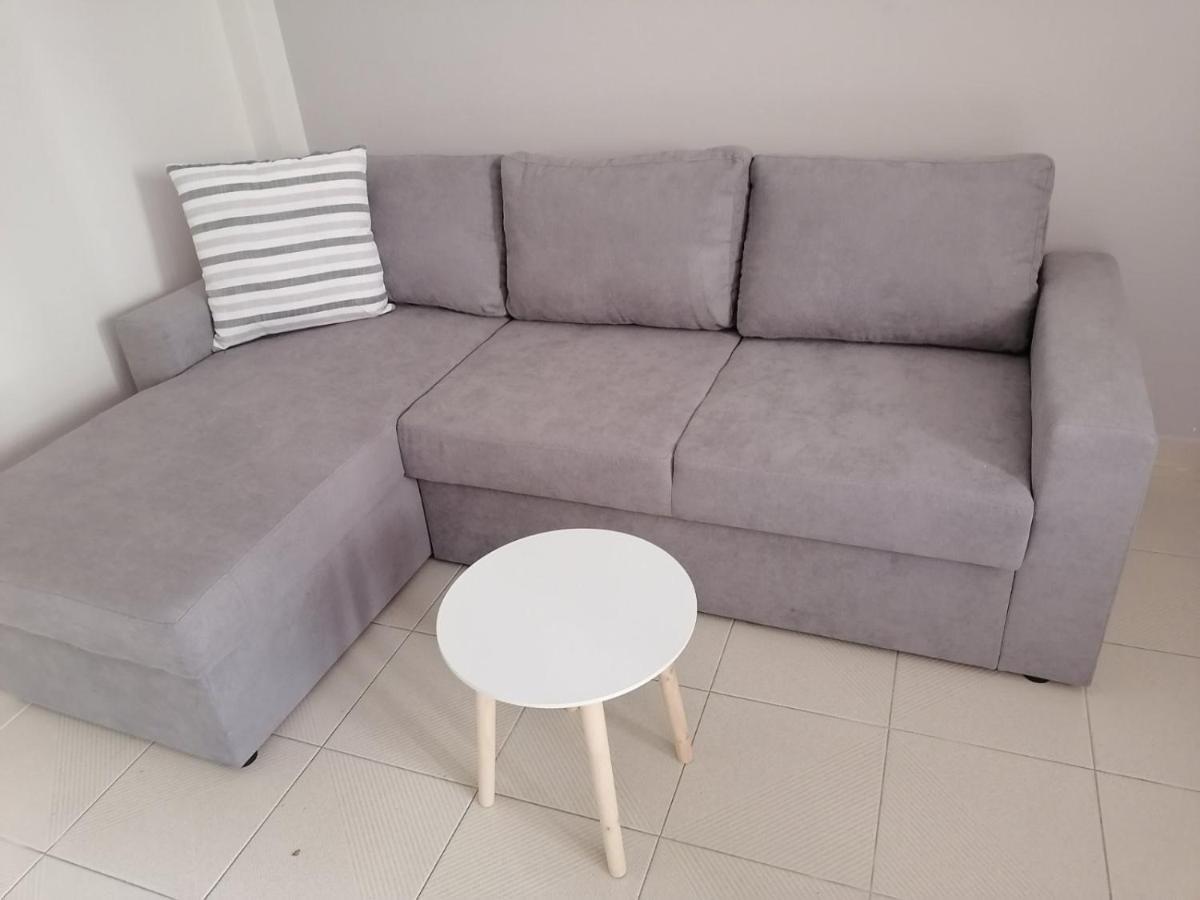 Nicole Apartment Πέρδικα Εξωτερικό φωτογραφία