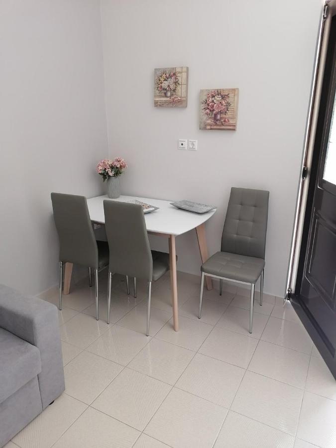 Nicole Apartment Πέρδικα Εξωτερικό φωτογραφία