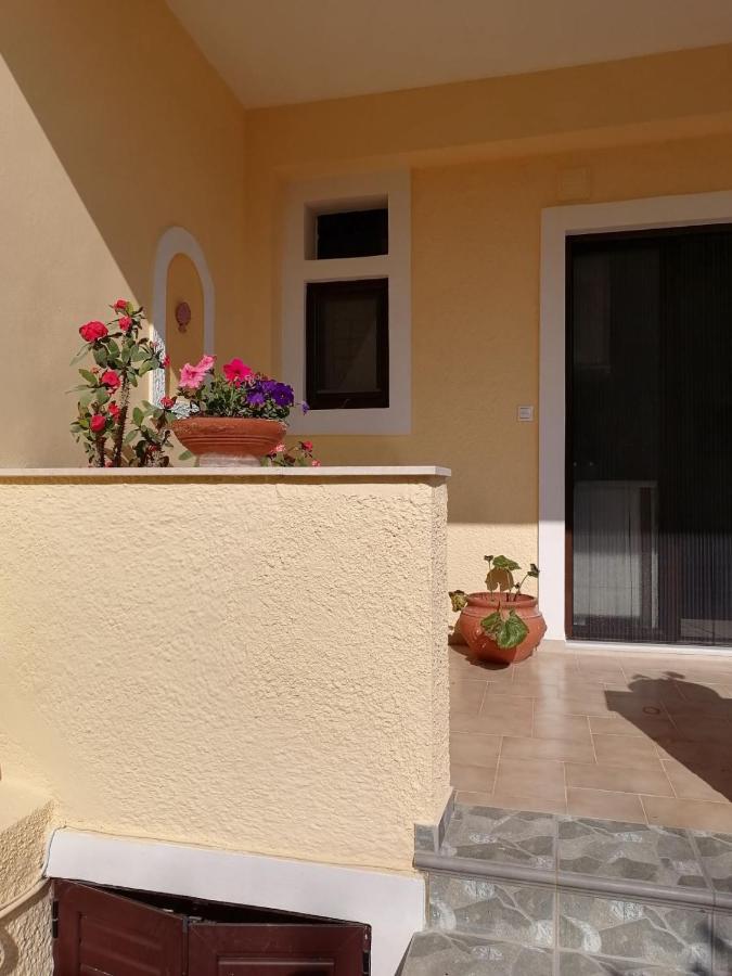 Nicole Apartment Πέρδικα Εξωτερικό φωτογραφία