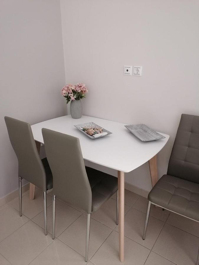 Nicole Apartment Πέρδικα Εξωτερικό φωτογραφία