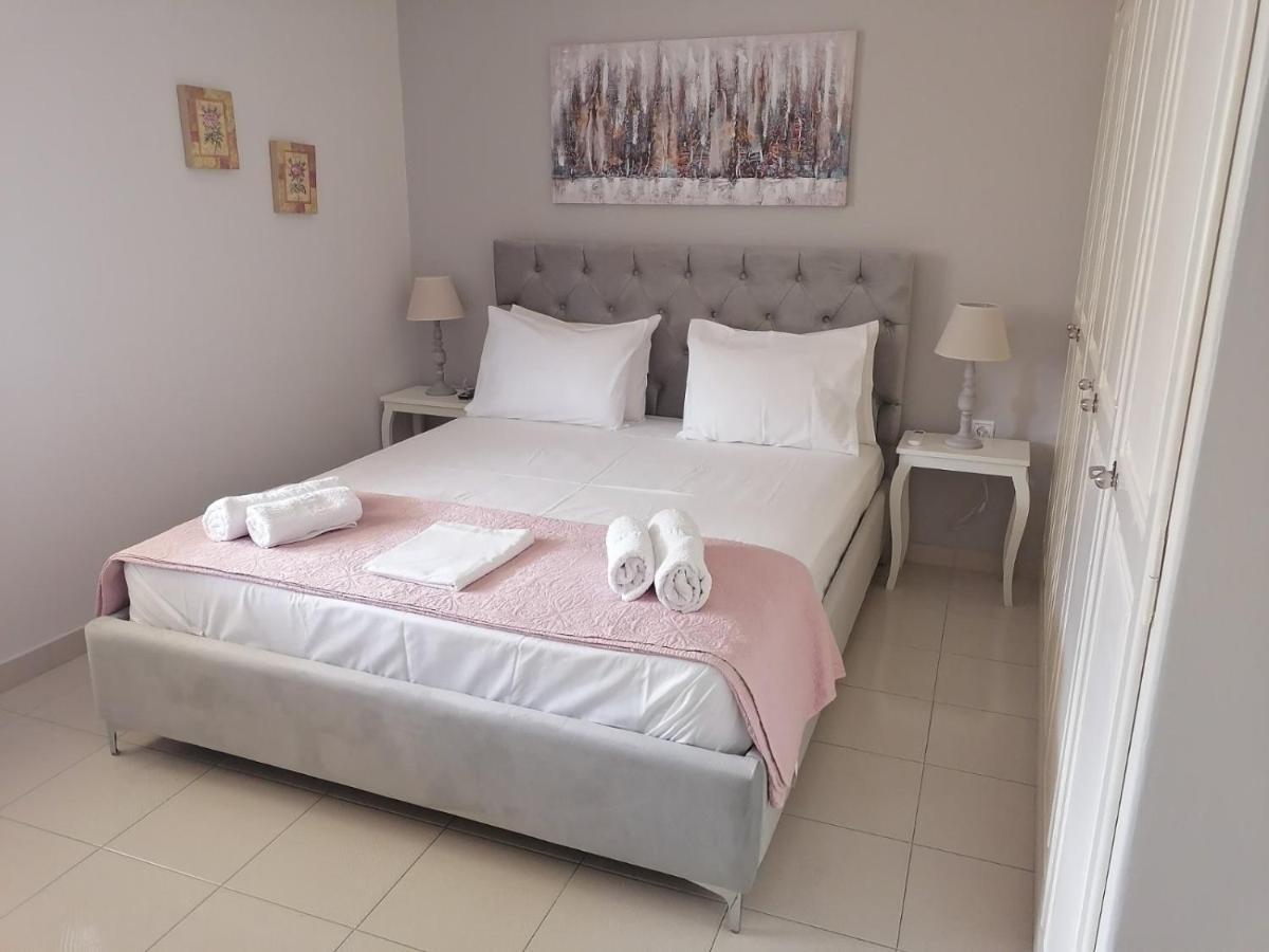 Nicole Apartment Πέρδικα Εξωτερικό φωτογραφία